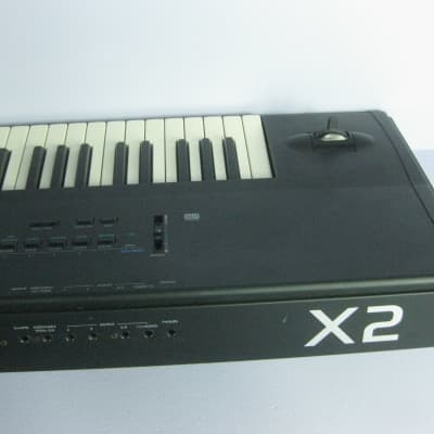 Korg X2 76-keys  Workstation Synthesizer w/ New LCD Backlight X3 image 11