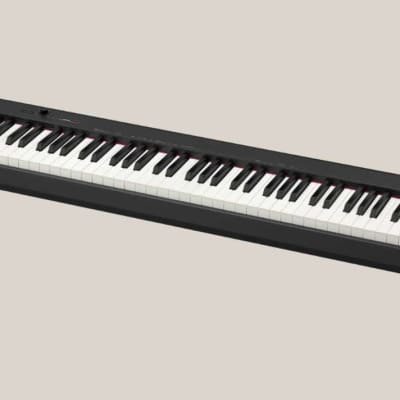 Casio Cdp S 110 Pianoforte Digitale 88 Tasti Pesati