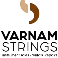 Varnam Strings