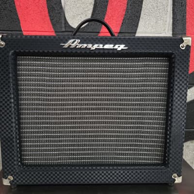 Ampeg Model J-12T Jet II 15-Watt 1x12