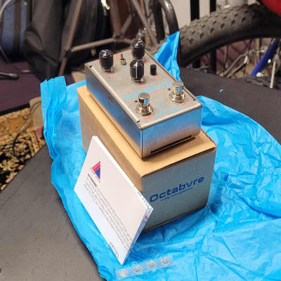 Reverb.com listing, price, conditions, and images for 3leaf-audio-octabvre