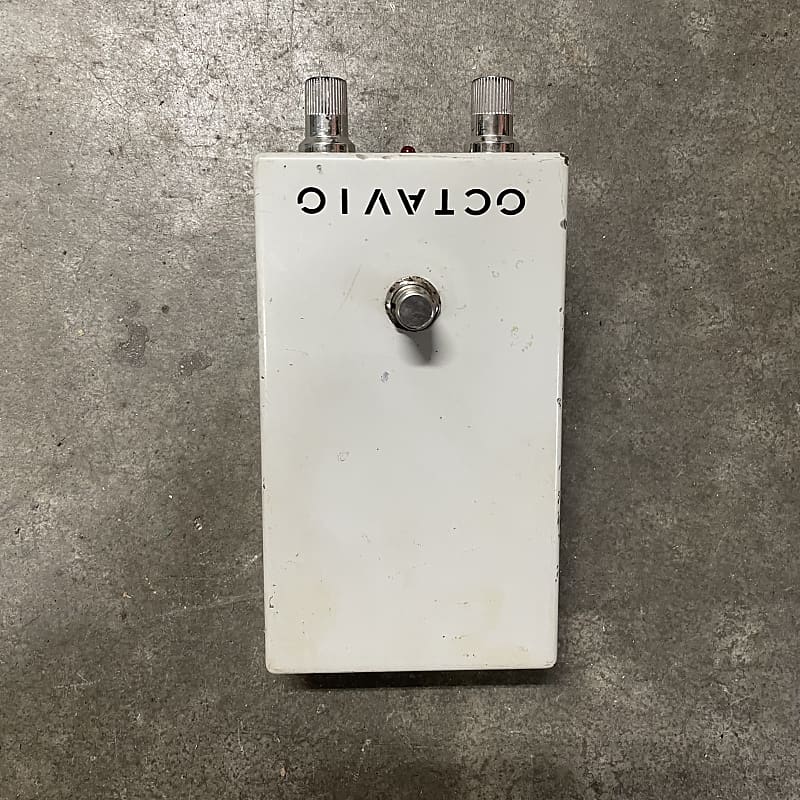 Dunlop JH-OC1 Jimi Hendrix Signature Octavio | Reverb Canada Dunlop JH-OC1 Jimi Hendrix Signature Octavio | Reverb Canada