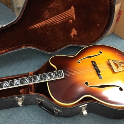 Gibson Super 400C 1963 image 15