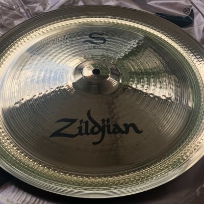 Zildjian 16" S China Cymbal image 1