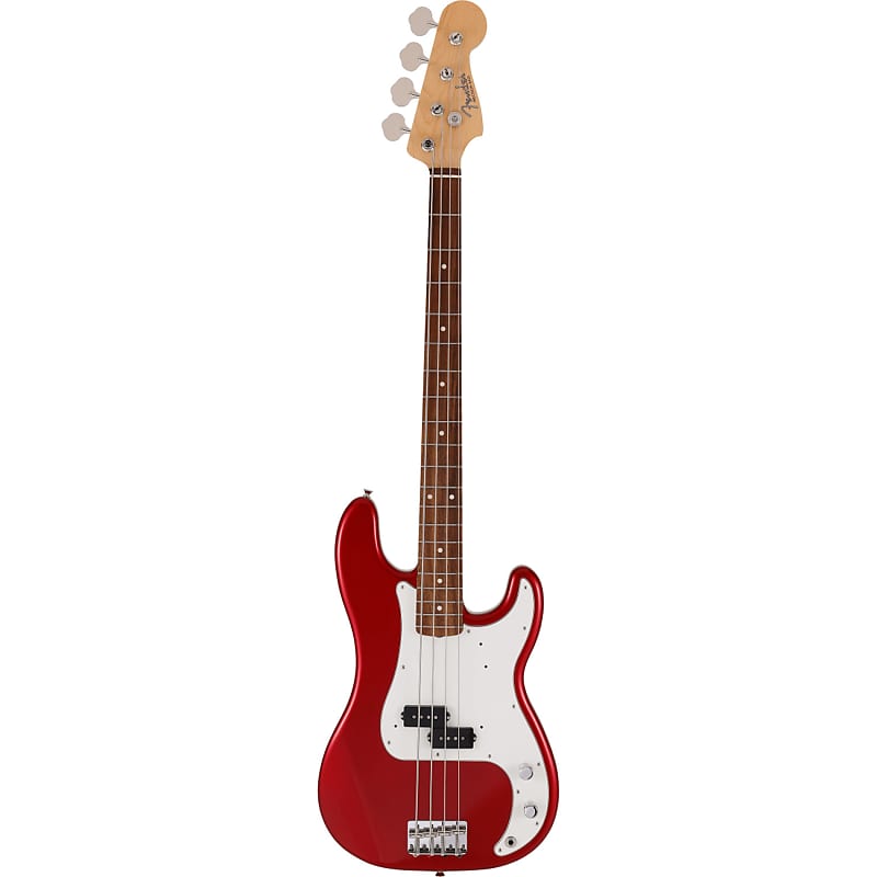 Fender MIJ Traditional II '60s Precision Bass