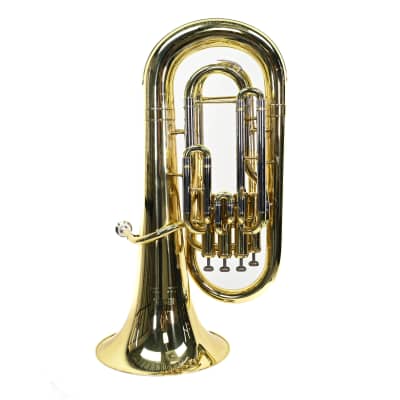 Jupiter Euphonium JEP-470 image 3