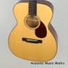 Collings OM1 Traditional, OM1-T, Orchestra Model, Sitka, Mahogany