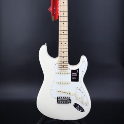 Fender American Performer Stratocaster | Reverb