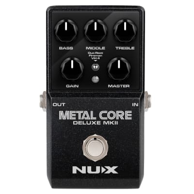 OKKO Dominator MKII | Reverb