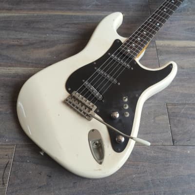 Greco SE800J Jeff Beck model 1980年くらい グレコ SE800J☆憧れの1979年製！☆ジェフベックモデル