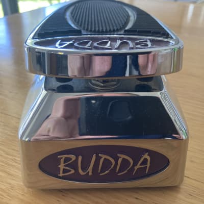 Budda Bud-Wah V2 2010 - 2018 - Chrome image 3