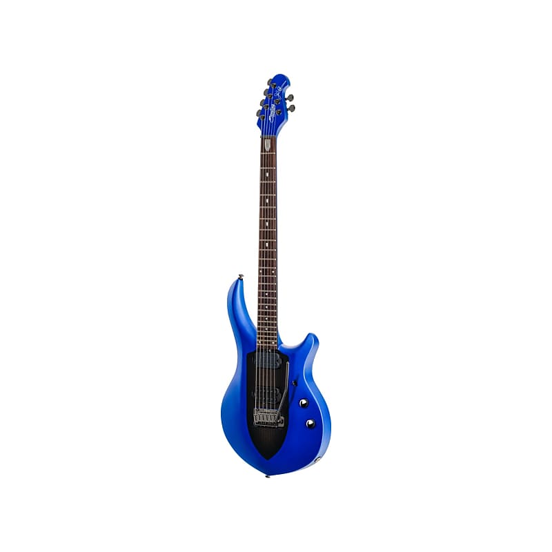 Sterling by music man deals petrucci majesty 6 icr