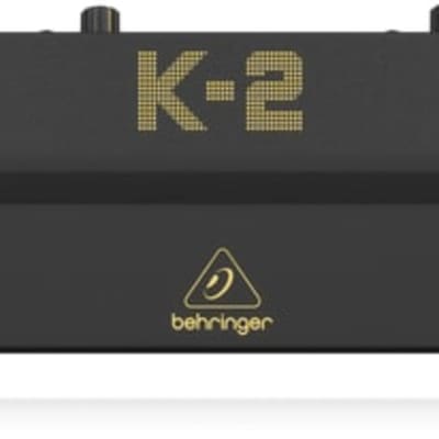 Behringer K2 Analog Semi Modular Synth image 4