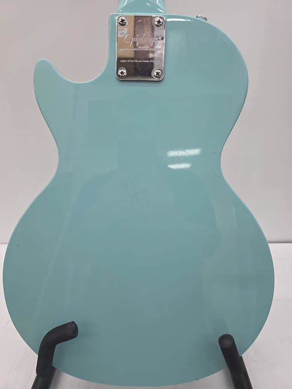Epiphone Les Paul Melody Maker E1 (Les Paul SL) | Reverb Canada