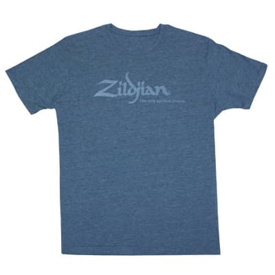 Zildjian T6743 Classic Logo T-Shirt - Large