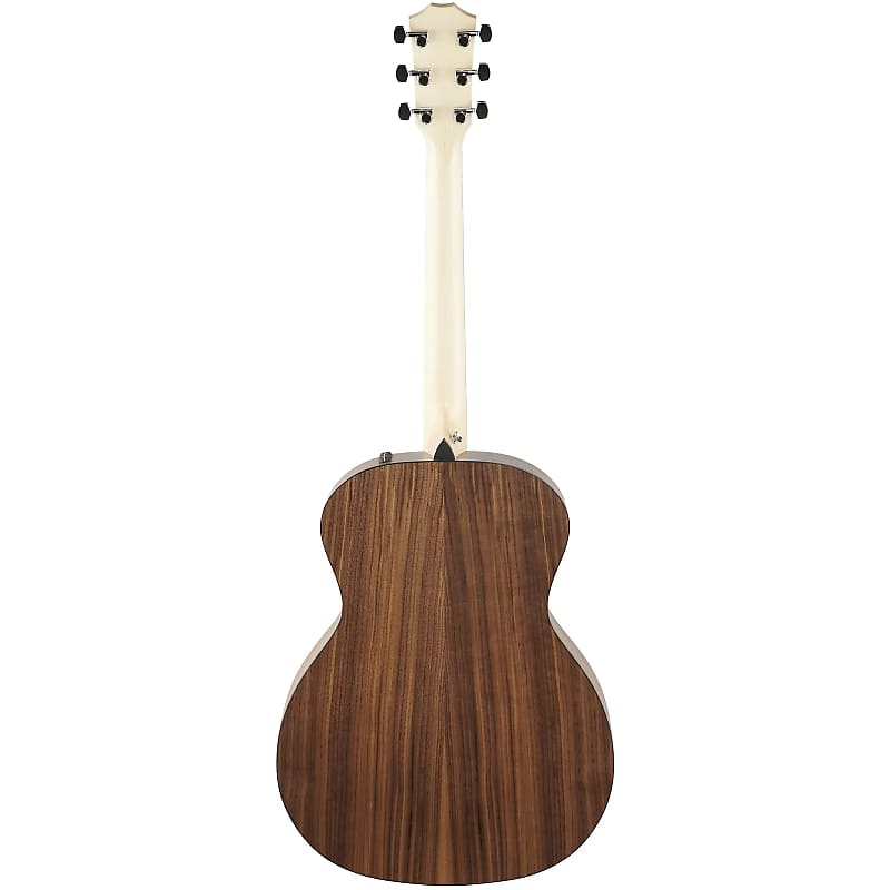 Taylor 114e Walnut with Maple Neck Left-Handed image 2