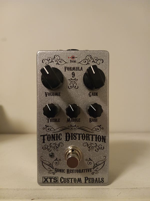 Xact Tone Solutions Imperial Overdrive