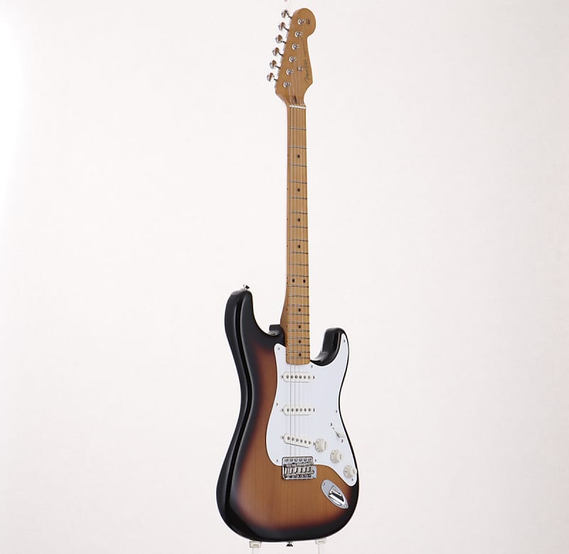 Fender Mexico Vintera II '50s Stratocaster 2CS [SN