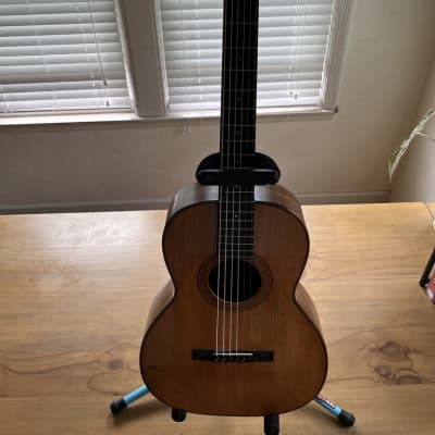 Martin 00-21 1900 - Natural for sale