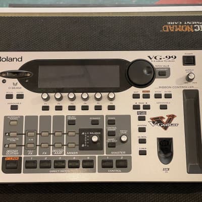 Roland Roland effects system Guitar Multi-Effects (Orlando, Lee Road) for sale