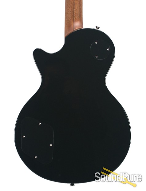 Michael Tuttle Carve Top Standard 2.0 Faded Blue #5 | Reverb