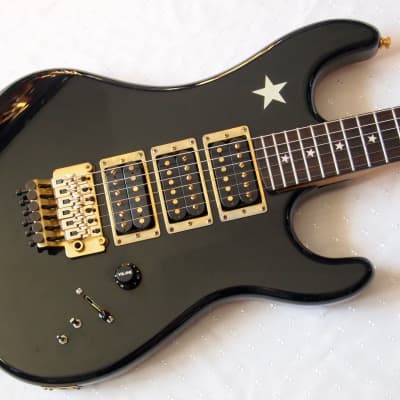 Kramer Richie Sambora Model 