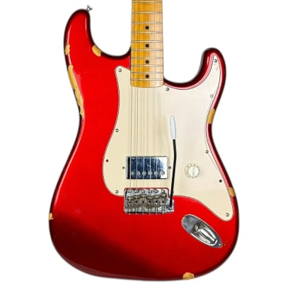 Fender ST-57 Stratocaster Reissue MIJ | Reverb