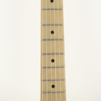 Fender Player Stratocaster with Maple Fretboard 2022 Buttercream 3452gr imagen 7