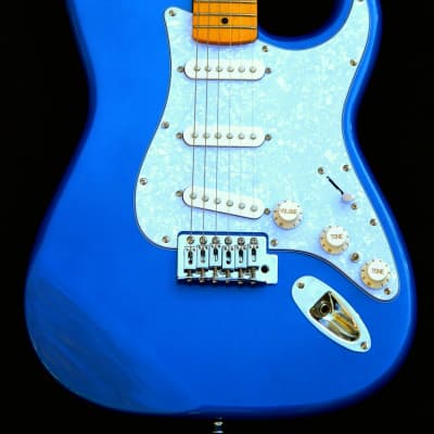 Crews Maniac Sound K T KTR TL60 s with NFS T 60 | Reverb
