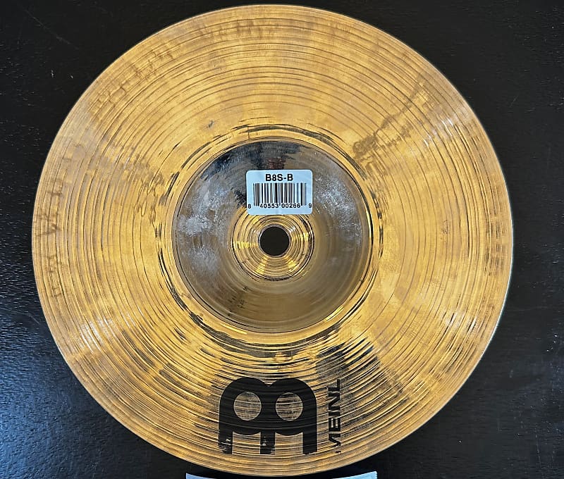 Meinl 8