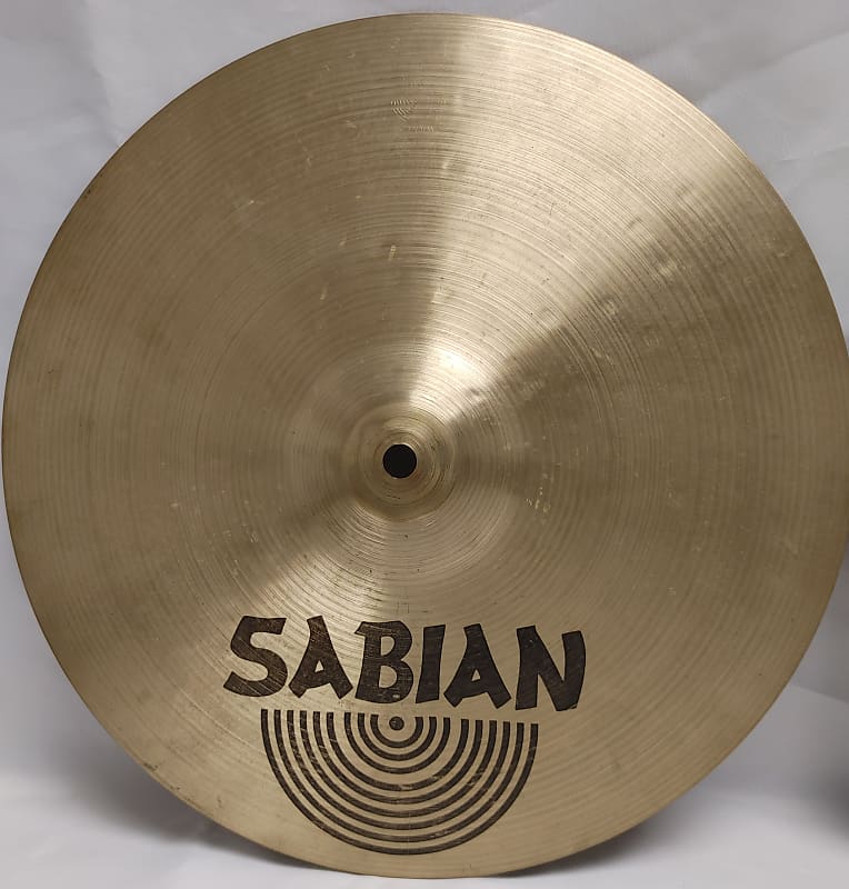 Sabian 14