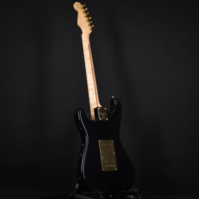 Fender Custom Shop Marilyn Monroe Playboy 40th Anniversary Stratocaster 1994 image 11