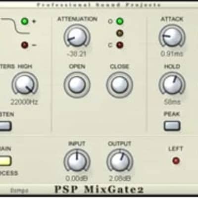 PSP MixPack 2 (Download)<br>6 high-resolution & high quality plugins image 5