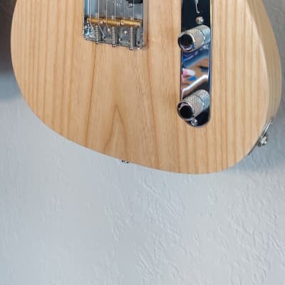ERWebster Guitars Retro Inspired 2023 - Satin Nitro image 4