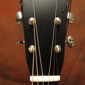 Martin Custom Shop CS-GP-14 Limited Edition (only 50 made) image 5