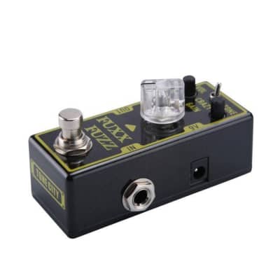 Tone City Fuxx Fuzz All Mini's are NOT The Same Fast U.S. Ship No Overseas or Cross-Border wait time image 2