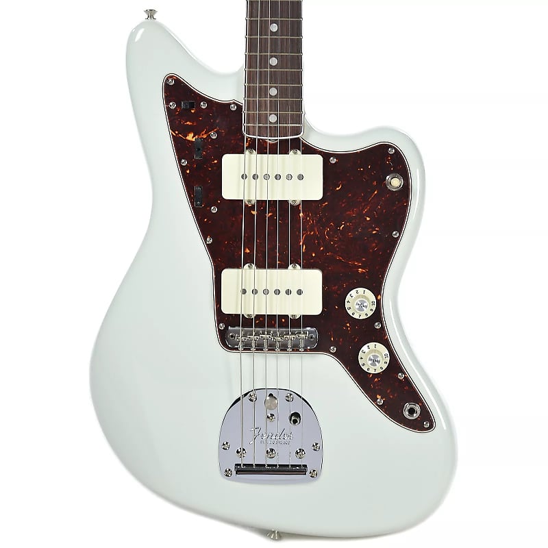 Fender American Vintage '65 Jazzmaster Electric Guitar image 3