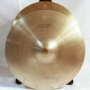 2001 Zildjian New Beat 14" Hi Hat Cymbals