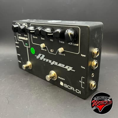 Ampeg Scr Di Scrambler image 2