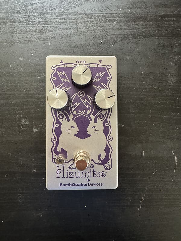 EarthQuaker Devices Hizumitas