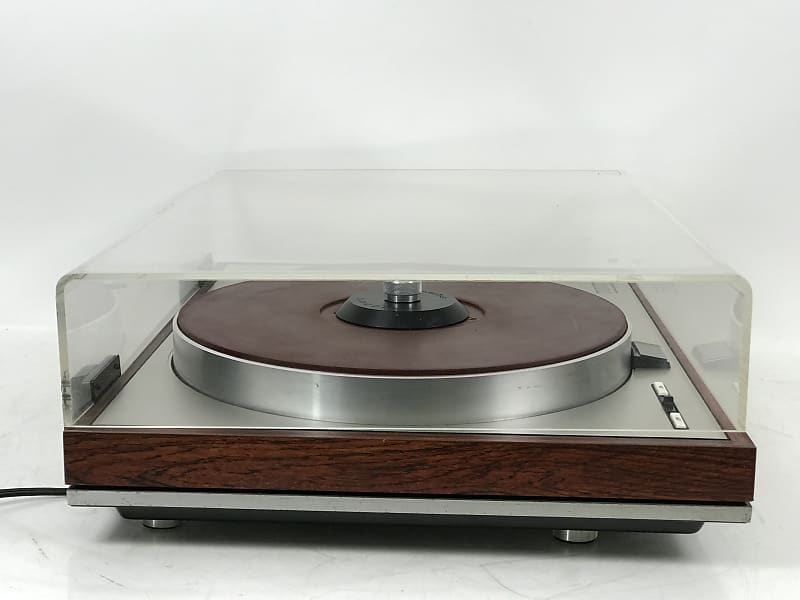 LUXMAN PD-121U PD 121 Turntable Record Player