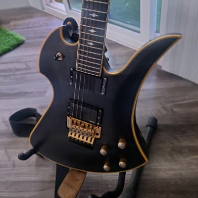 美品　B.C. Rich　MOCKINGBIRD-1000JE-ML B.C.Rich Mockingbird-1000JE-ML Natural [SN B011228] [06/18