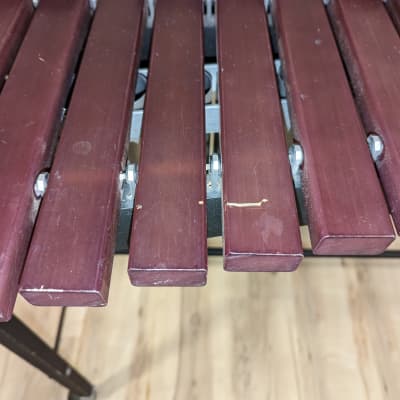 Musser Kelon 3 octave Xylophone image 2
