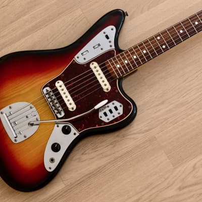 Greco Super Real JG700 Jaguar 富士弦 日本製 Greco Super Real JG700 Jaguar 富士弦 日本製 - メルカリ