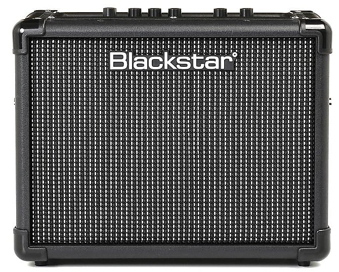 Blackstar ID:CORE Stereo 10 V2 2x5-Watt 2x3