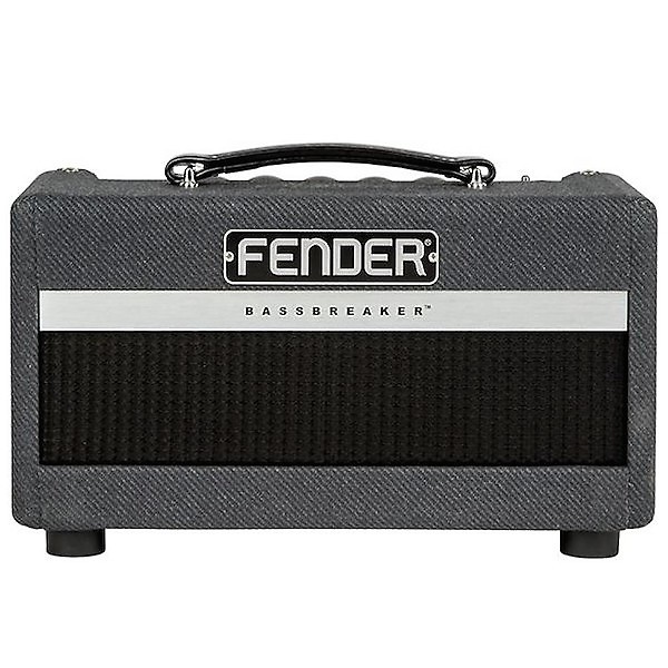 Fender Bassbreaker 007 7-Watt Guitar Amp Head image 1