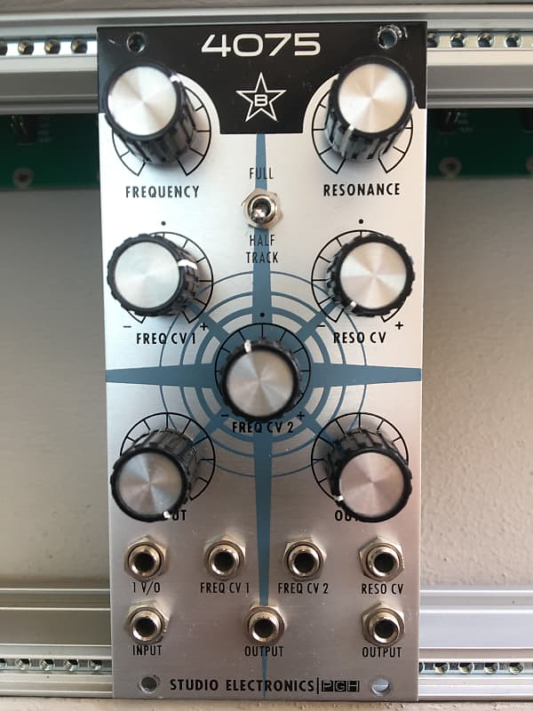 Studio Electronics 4075