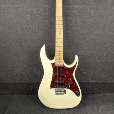 Ibanez RX60 RX Series White Electric Guitar Made In Korea | Reverb