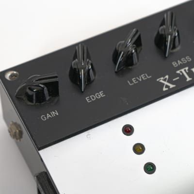 Bad Cat X-Treme Tone Tube Preamp Pedal | Reverb