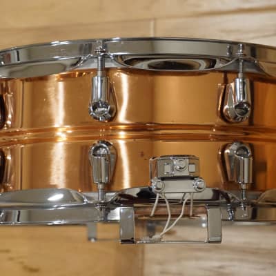 Yamaha SD6455 5.5x14